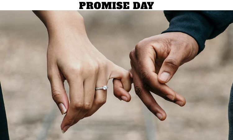 Promise Day