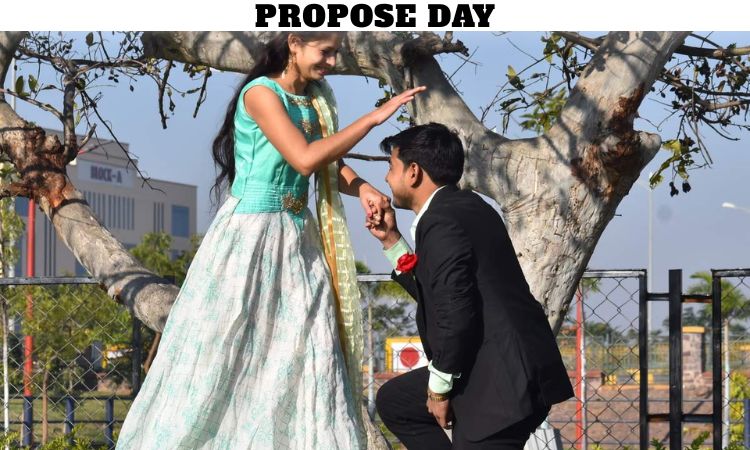 Propose Day