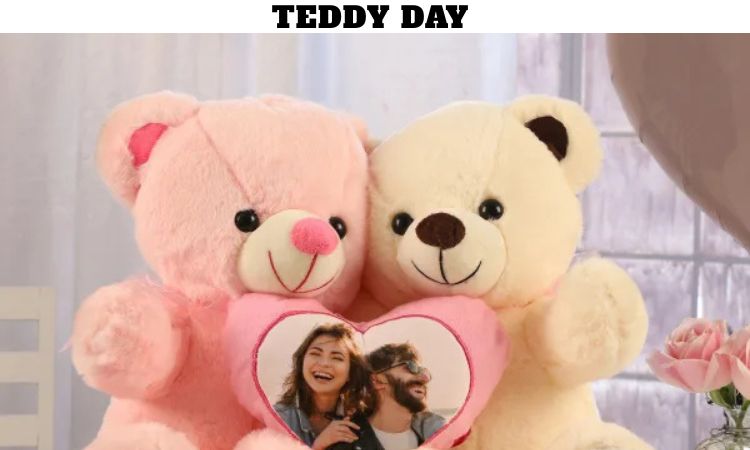 Teddy Day