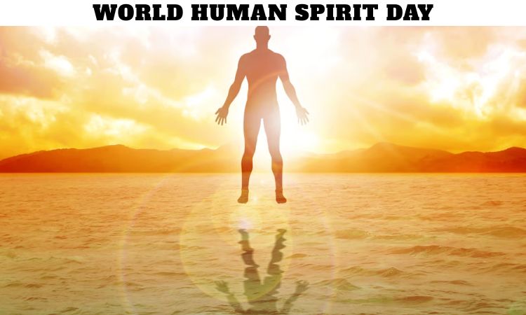 World Human Spirit Day