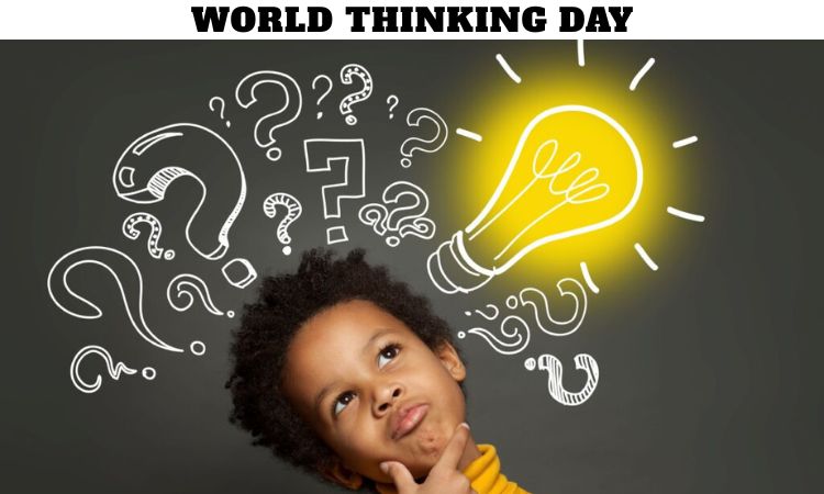 World Thinking Day