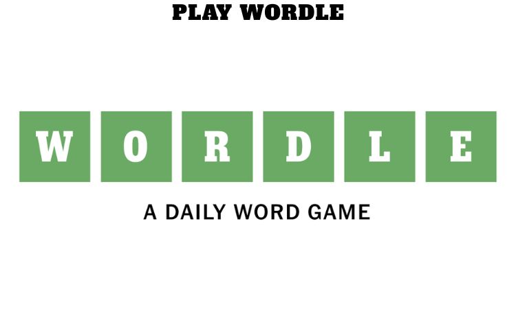 Play Wordle