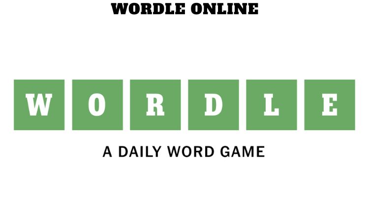 Wordle Online