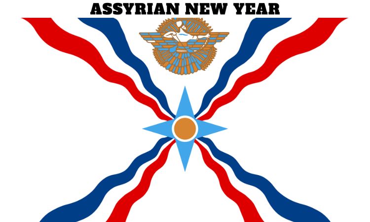 Assyrian New Year