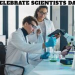 Celebrate Scientists Day
