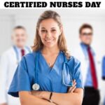 Certified Nurses Day