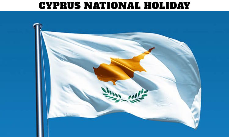 Cyprus National Holiday