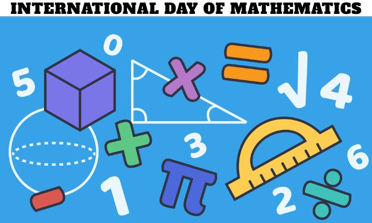 International Day of Mathematics