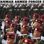 Myanmar Armed Forces Day