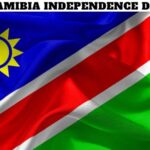 Namibia Independence Day