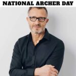 National Archer Day