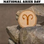 National Aries Day