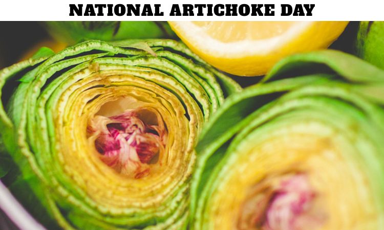 National Artichoke Day