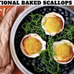 National Baked Scallops Day