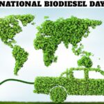 National Biodiesel Day