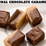 National Chocolate Caramel Day