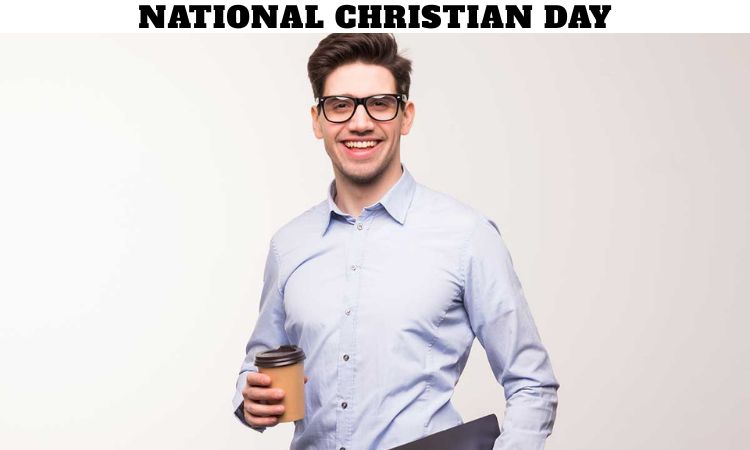 National Christian Day