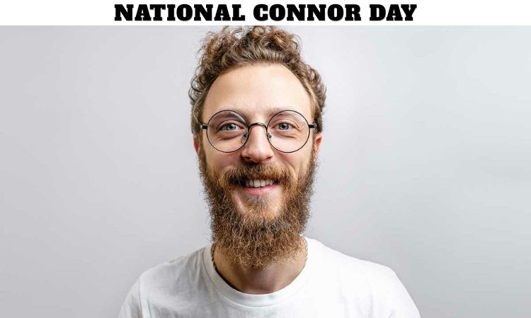 National Connor Day