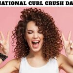 National Curl Crush Day