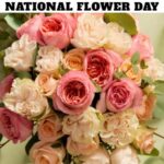 National Flower Day