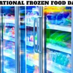 National Frozen Food Day