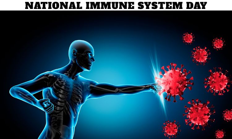 National Immune System Day