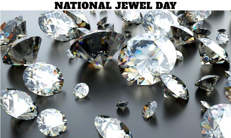 National Jewel Day