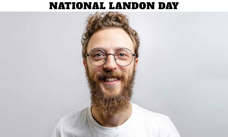 National Landon Day