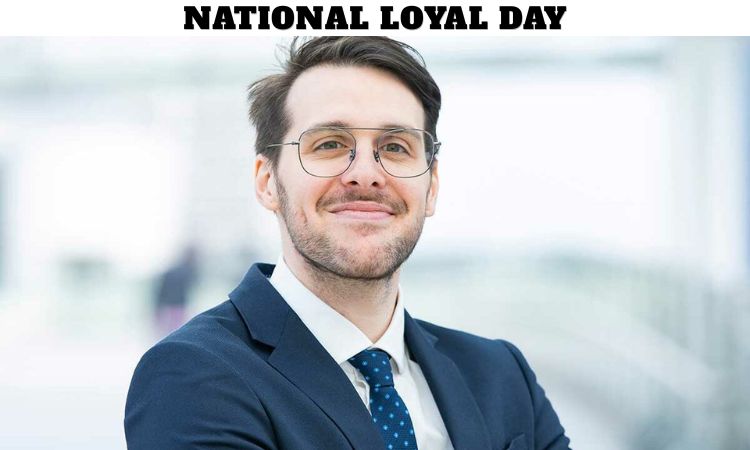 National Loyal Day