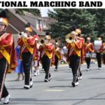 National Marching Band Day