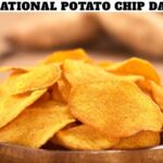 National Potato Chip Day