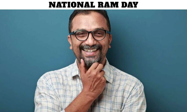 National Ram Day