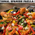 National Spanish Paella Day