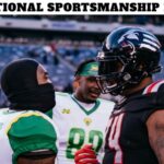 National Sportsmanship Day