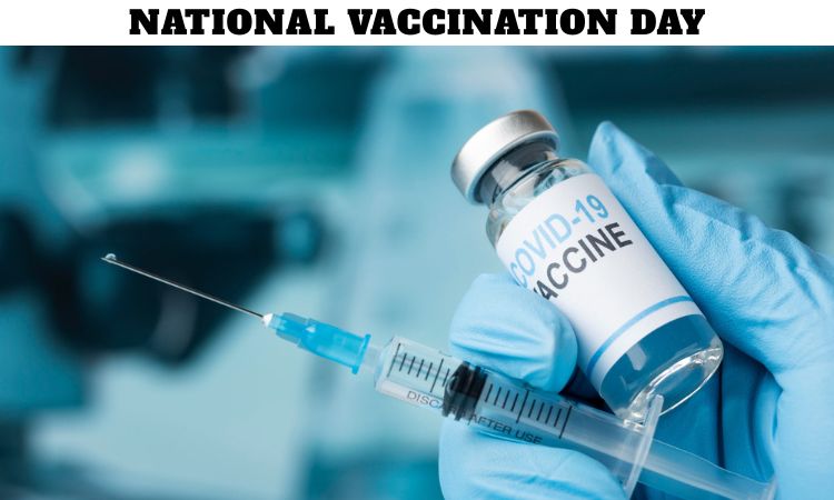 National Vaccination Day