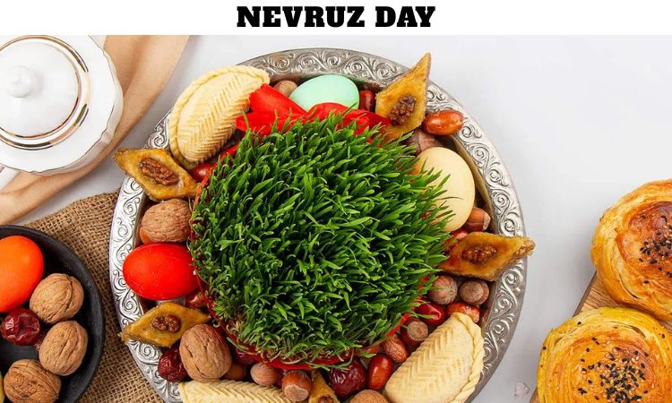 Nevruz Day