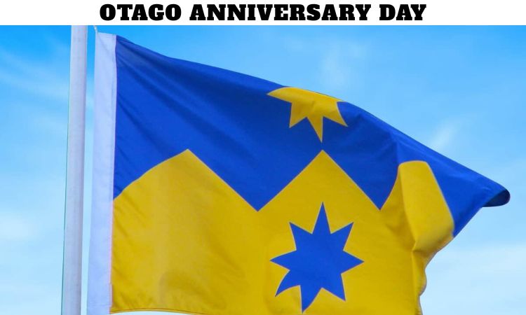 Otago Anniversary Day