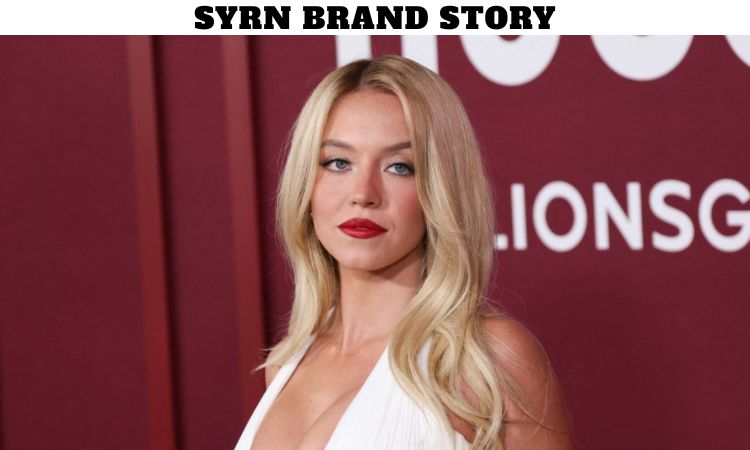SYRN Brand Story