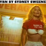 SYRN by Sydney Sweeney