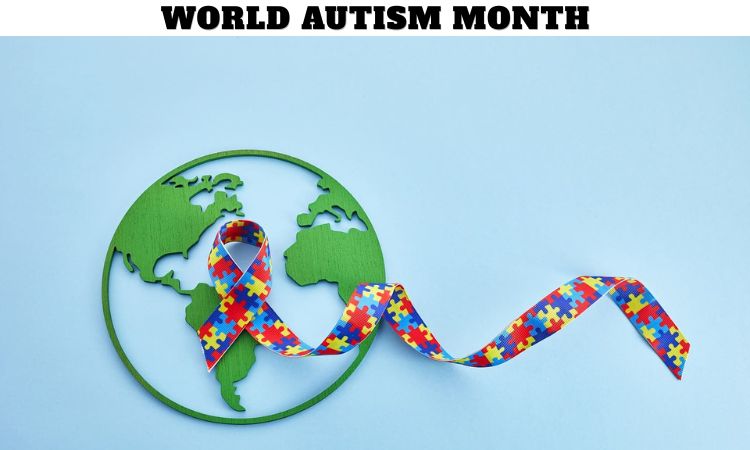 World Autism Month
