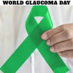 World Glaucoma Day