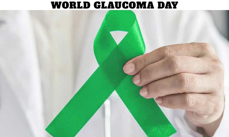 World Glaucoma Day