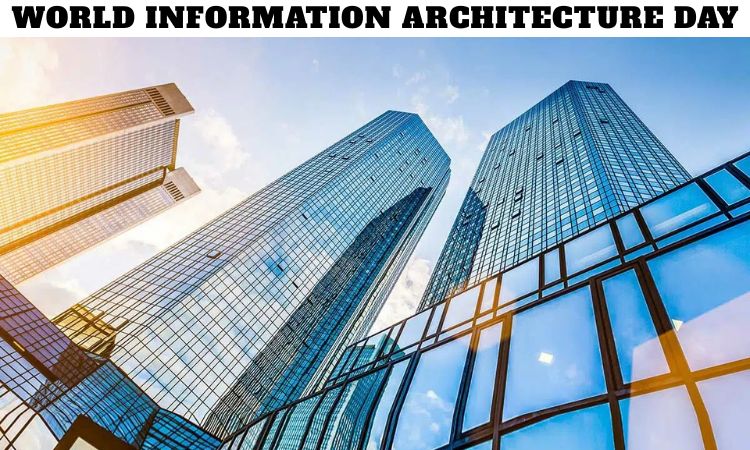 World Information Architecture Day