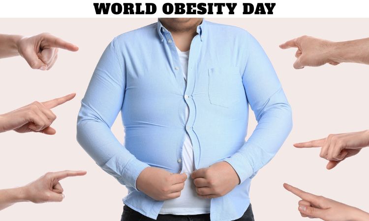 World Obesity Day
