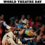 World Theatre Day