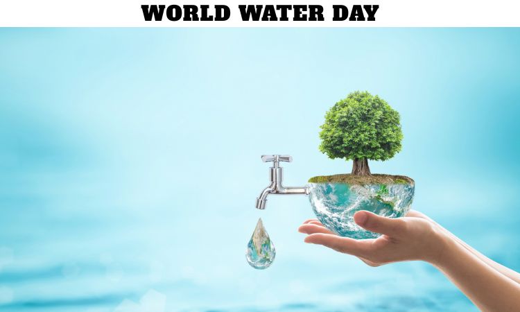World Water Day