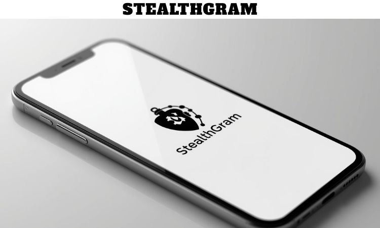 Stealthgram