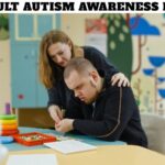 Adult Autism Awareness Day