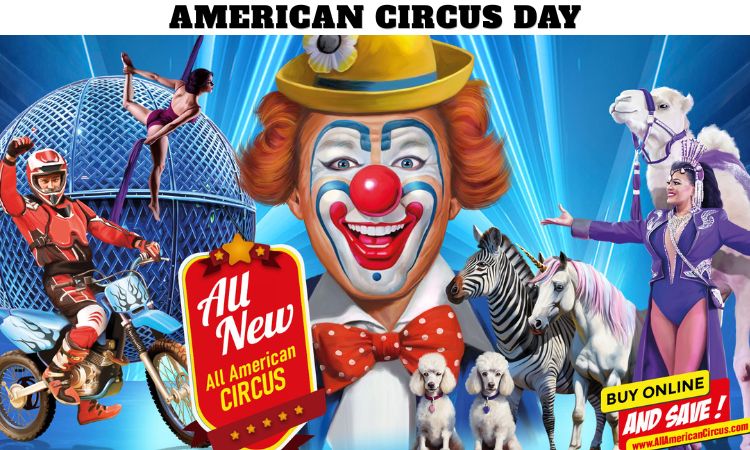 American Circus Day