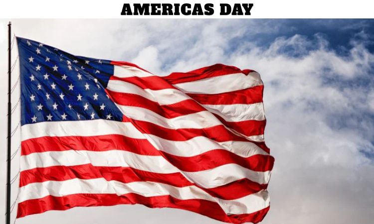 Americas Day